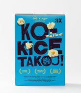 Kokice TAKOJ! Z maslom - Pokica